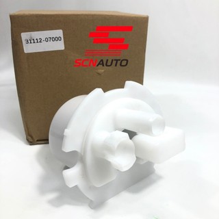  Lọc xăng, lọc nhiên liệu trong xe Kia Morning, Kia Picanto (Mã: 3111207000)