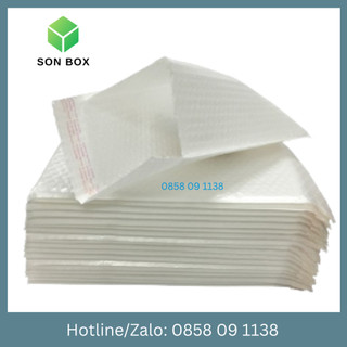 Túi gói hàng chống sốc túi bóng khí chống sốc, túi đóng hàng chống sốc