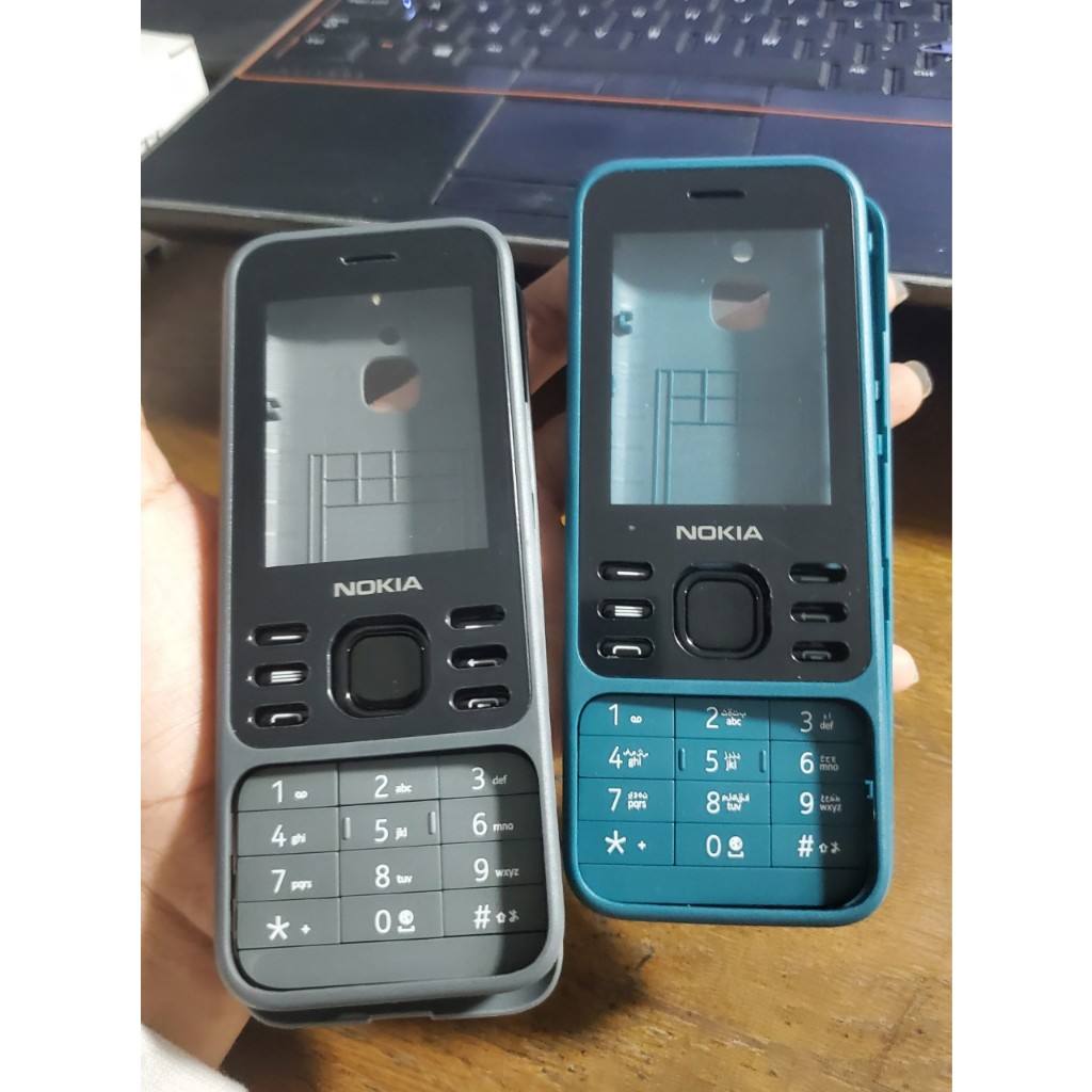 VỎ NOKIA 6300 4G