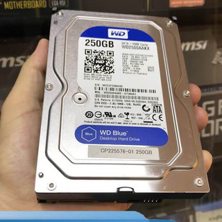 Ổ cứng HDD Seagate 160G, 250G 320G Sata sức khỏe tốt - Hàng tháo máy bảo hành 1 tháng