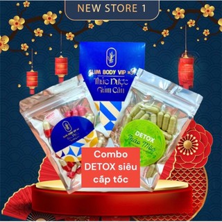 Giảm cân Slim Body Vip X3 siêu mạnh dành cho cơ địa khó Dumling Store's