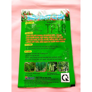 COMBO 10 GÓI SIÊU BẬT CHỒI MẬP CỌNG,LỚN LÁ,BUNG ĐỌT ...GÓI 50G