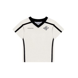 Áo Thun Baby SEVENTOWN LUXE LEISURE SPORTY BABY TEES - VANI NHẠT