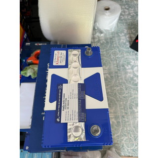Bình ắc quy 12v GS 100D31R (12V-85AH)