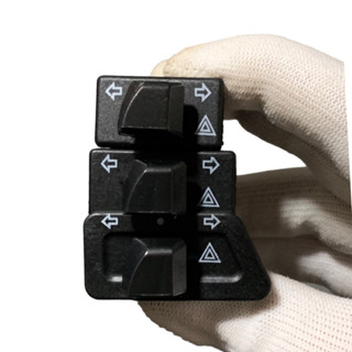 Công Tắc Xi Nhan Tích Hợp Hazza Chớp Nháy 4 Bóng Xi Nhan Cùng Lúc Cực Chất.