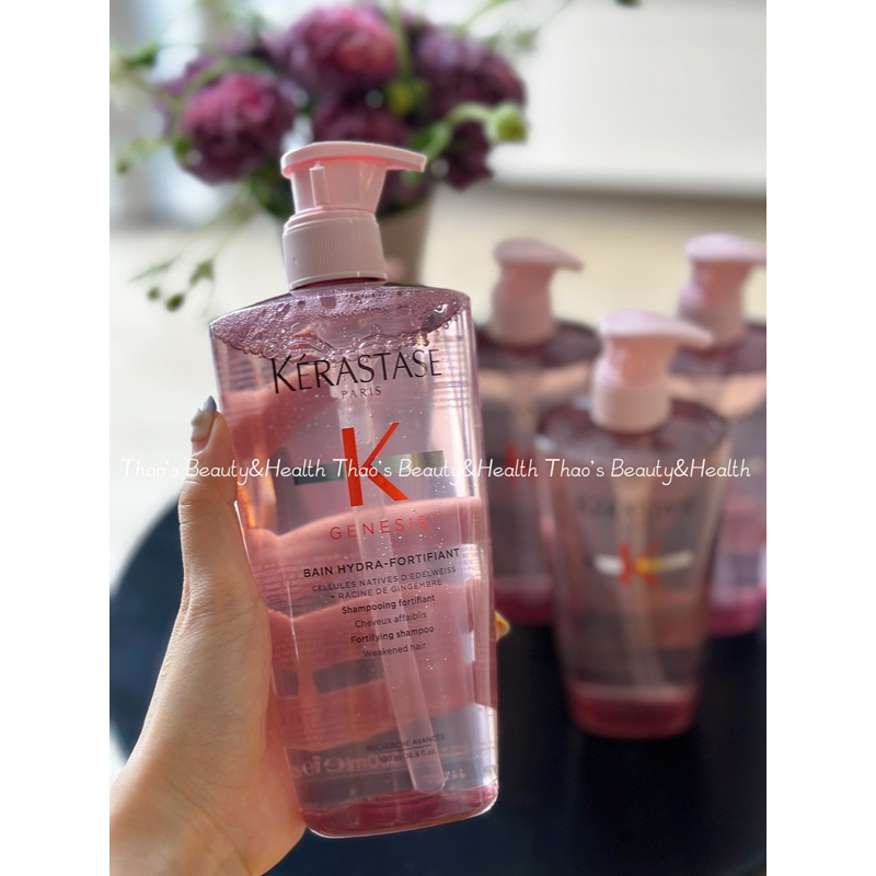 𝐃𝐚̂̀𝐮 𝐠𝐨̣̂𝐢 𝐊𝐞́𝐫𝐚𝐬𝐭𝐚𝐬𝐞 𝐆𝐞𝐧𝐞𝐬𝐢𝐬 𝐧𝐠𝐚̆𝐧 𝐧𝐠𝐮̛̀𝐚 𝐫𝐮̣𝐧𝐠 𝐯𝐚̀ đ𝐮̛́𝐭 𝐠𝐚̃𝐲 𝐭𝐨́𝐜, 𝐜𝐡𝐚𝐢 𝟓𝟎𝟎𝐦𝐥.