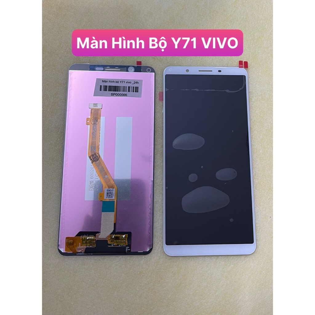 Màn Hình Bộ Y71 Y71i Y71A VIVO,Mới