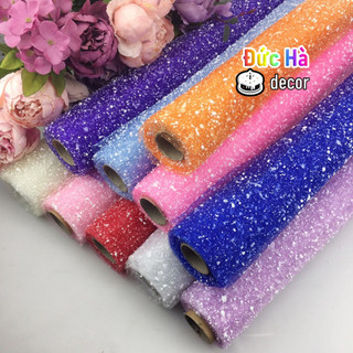 COMBO 5 Cuộn lưới tuyết(cuộn to)