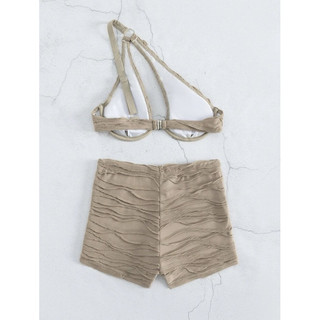Set Bikini 2 Mảnh Có Đệm Ngực