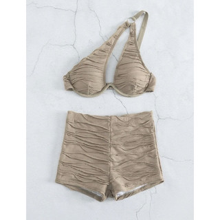 Set Bikini 2 Mảnh Có Đệm Ngực