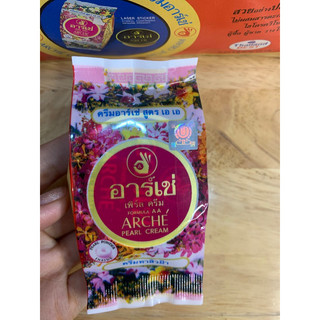 Kem Arche Pearl Cream Thái Lan (kem AC thái)
