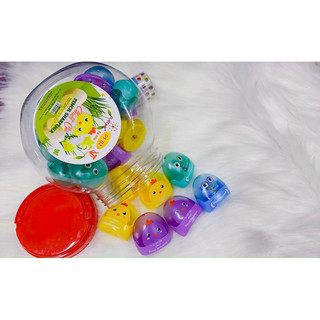 Gọt bút chì gstar ps02 (giao màu ngẫu nhiên)