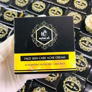 Kem face mụn huỳnh đỗ
