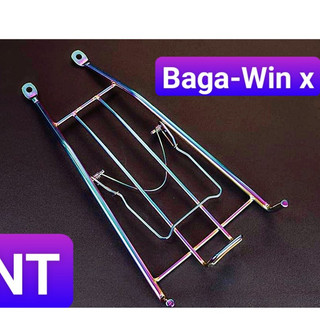 Baga titan 7 màu gắn cho Winer Ex135 wa100 drem Wa110 win