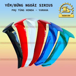 Bửng ngoài yếm ngoài Trái/Phải Sirius