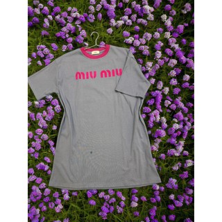 Đầm thun thái freesize