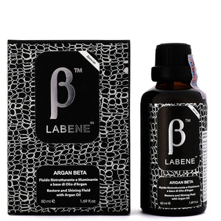 Tinh dầu chăm sóc cho tóc khô xơ Argan Beta LABENE Oil 50ml
