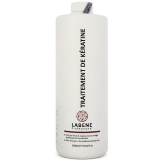 Keratin phục hồi tóc hư nát Labene Traitement De Kératine 1000ml