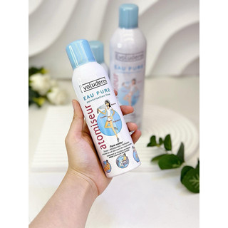"Xịt Khoáng Evoluderm Cấp Ẩm Làm Dịu Da, 400ml