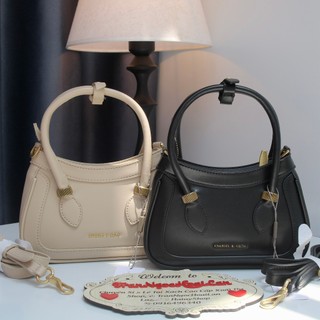 Túi xách tay + đeo chéo nữ size 20cm12cm ck2-30270889 đủ màu