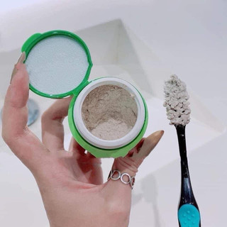 BỘT TẨY TRẮNG RĂNG SUPAPORN THÁI LAN