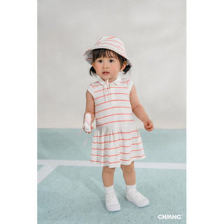 [ CHAANG ] Mũ vành và tất dành cho bé