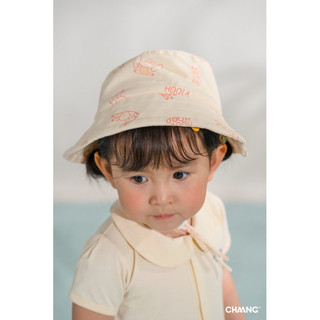 [ CHAANG ] Mũ vành và tất dành cho bé
