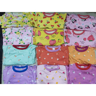 Combo 4 bộ bé trai bé gái size 20-35 kg