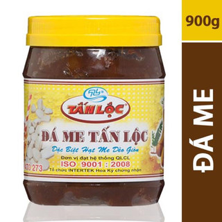 Me đá Phát Lộc / Tấn Lộc
