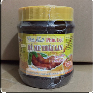 Me đá phát lộc / tấn lộc