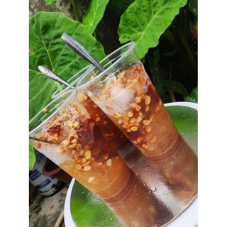Me đá Phát Lộc / Tấn Lộc