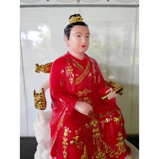 Tượng Tổ Cậu cao 30cm