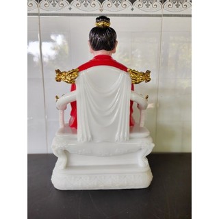 Tượng Tổ Cậu cao 30cm