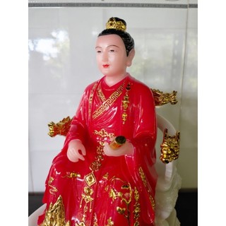 Tượng Tổ Cậu cao 30cm