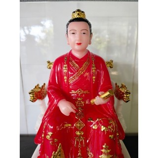 Tượng Tổ Cậu cao 30cm