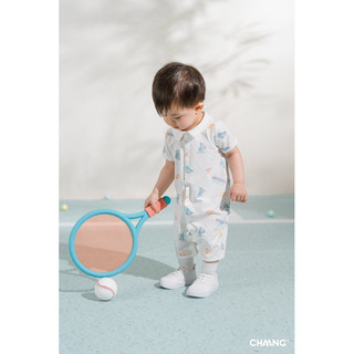 [ CHAANG 2024 OLYMPIA ] Bộ body cộc cho bé