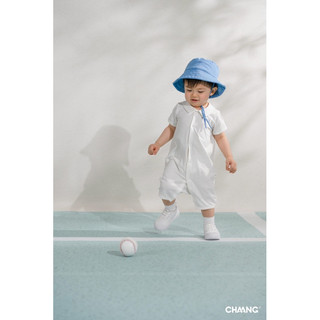 [ CHAANG 2024 OLYMPIA ] Bộ body cộc cho bé