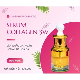 Serum huỳnh đỗ giá sỉ