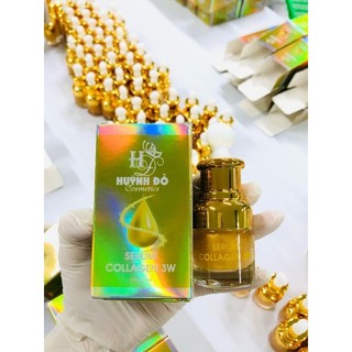 SERUM HUỲNH ĐỖ GIÁ SỈ ( 3 chai 375K )
