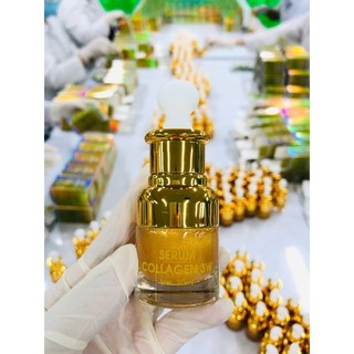 SERUM HUỲNH ĐỖ GIÁ SỈ ( 3 chai 375K )