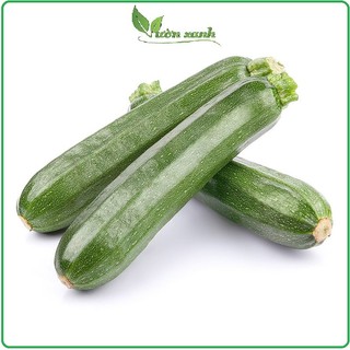 Hạt Giống Bí Ngòi Xanh 2gr/ gói- HN