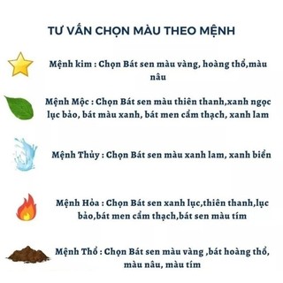 Ly Đựng Quả Phật Thủ Bày Ban Thờ