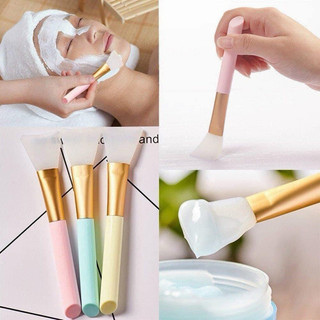 Cọ Silicone Đắp Mặt Nạ