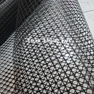   Khổ cao 1.5m  2m x dài 1m  Lưới nhựa Nguyên Sinh dùng làm hàng làm chuồng trại vây gà vịt 