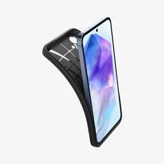 Ốp Lưng Spigen Galaxy A55 5G I Liquid Air