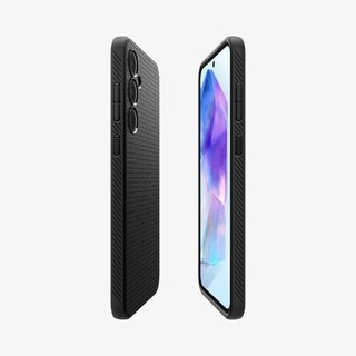 Ốp Lưng Spigen Galaxy A55 5G I Liquid Air