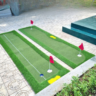 THẢM GOLF , THẢM TẬP PUT TẠI NHÀ