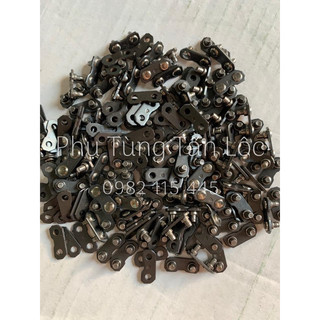 Mắt nối xích cưa Vuông 3