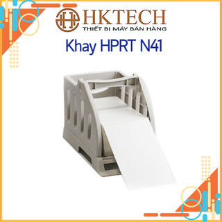 Khay đựng giấy cho máy in đơn TMĐT Xprinter DT108B , 470B, 490B, HPRT N41...