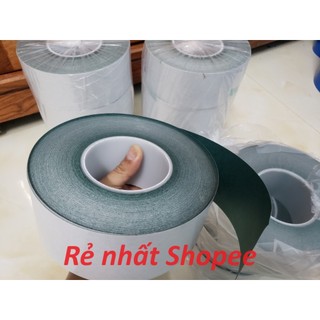 Rẻ nhất shopee. giấy cách điện, cách nhiệt cho pin, bản 65mm, 120mm có keo